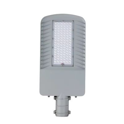 quality Rural Road Courtyard Lighting Solution Shineknot 40W LED Streetlight with IP67 Rating factory